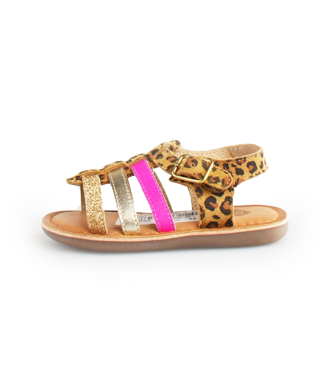 Ikke Sandalen