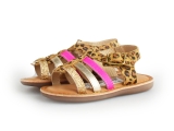 Ikke Sandalen