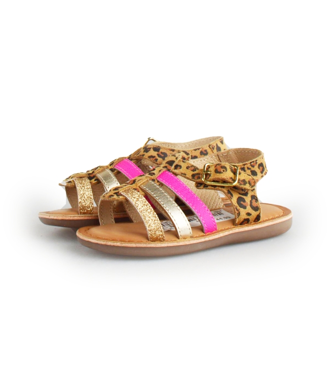Ikke Sandalen