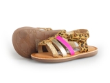 Ikke Sandalen