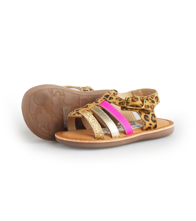 Ikke Sandalen