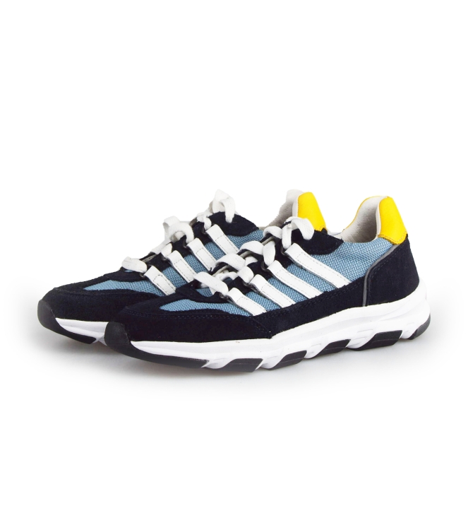 Dstrct Sneakers