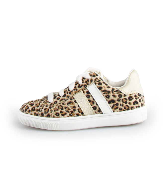 Ikke Sneakers