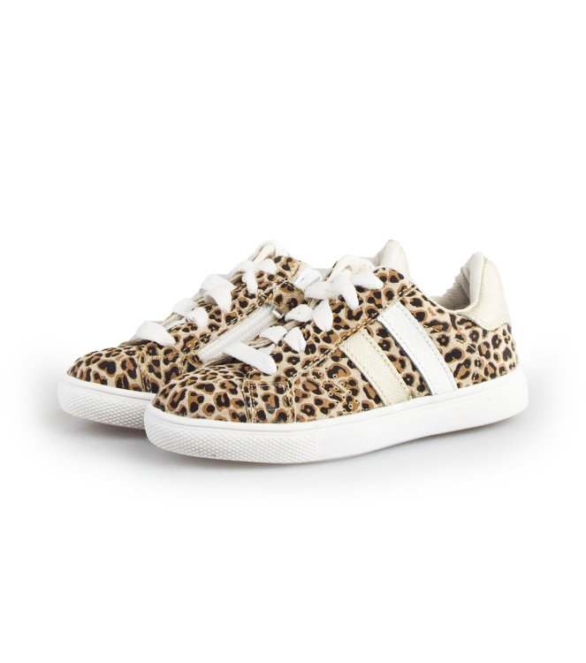Ikke Sneakers