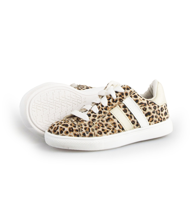 Ikke Sneakers