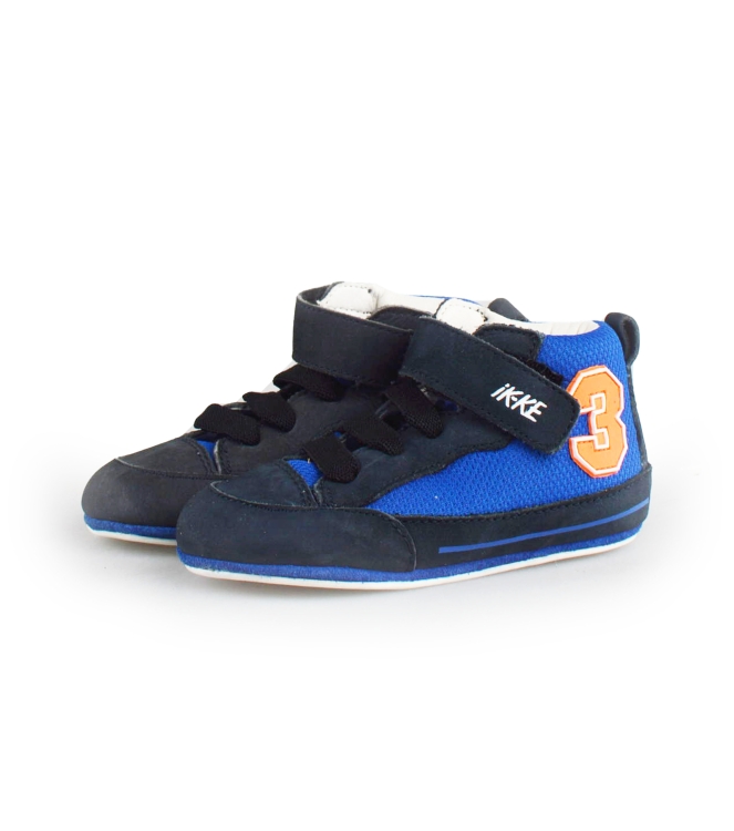 Ikke Sneakers