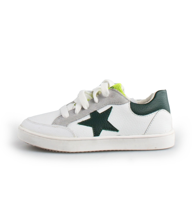 Ikke Sneakers