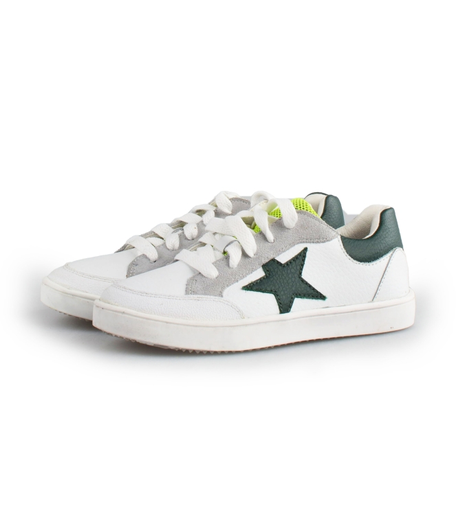 Ikke Sneakers