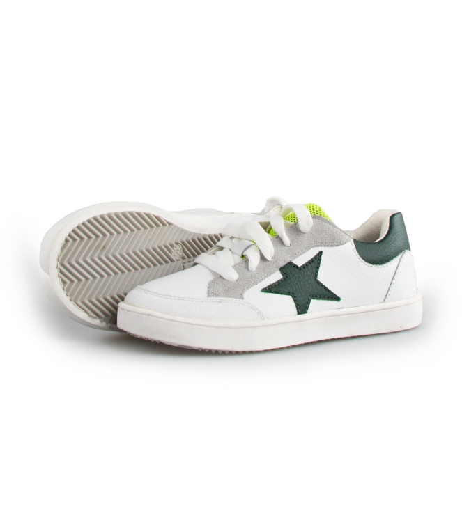 Ikke Sneakers