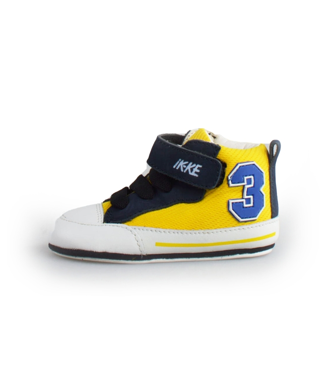 Ikke Sneakers