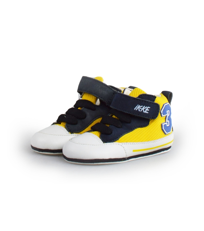 Ikke Sneakers