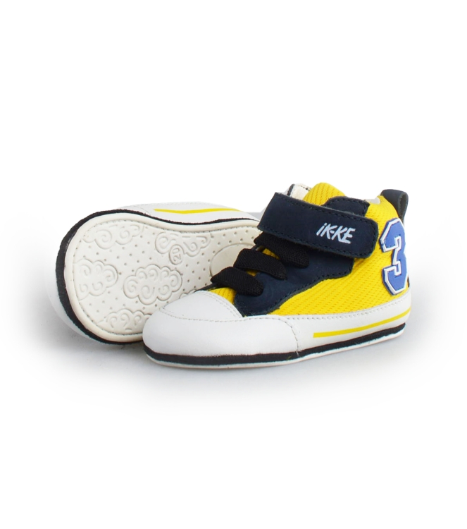 Ikke Sneakers