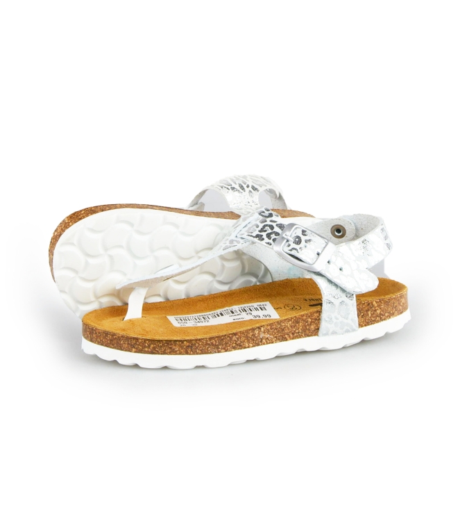 Ik-Ke Sandalen