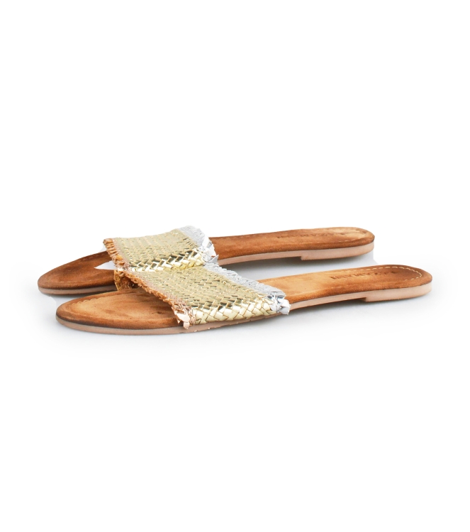 Lazamani Sandalen