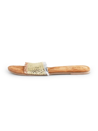  Lazamani Sandalen 176523
 [MAAT] 42
 