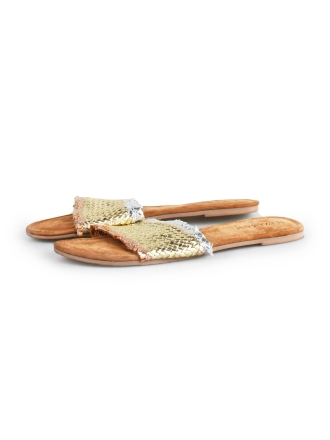  Lazamani Sandalen 176523
 [MAAT] 42
 