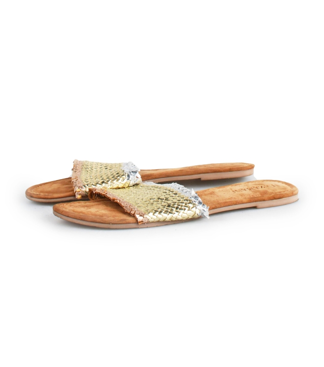 Lazamani Sandalen