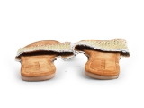 Lazamani Sandalen