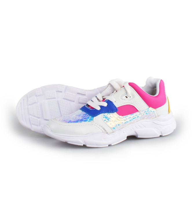 Dstrct Sneakers