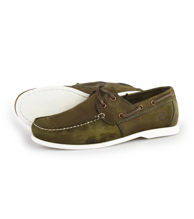 Timberland Loafers