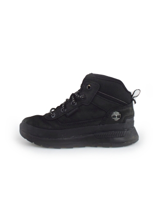 Timberland Sneakers Zwart 177266
 Maat 29
 