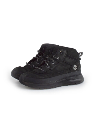 Timberland Sneakers Zwart 177266
 Maat 29
 
