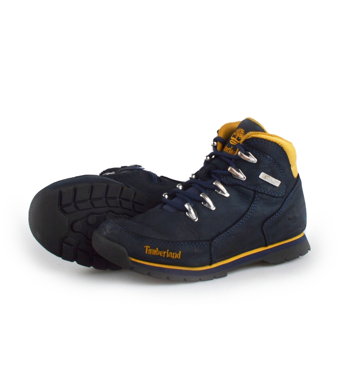 Timberland Veterboots