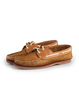 Timberland Bootschoenen Bruin 177381
 Maat 41
 