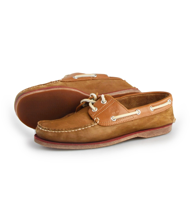 Timberland Loafers