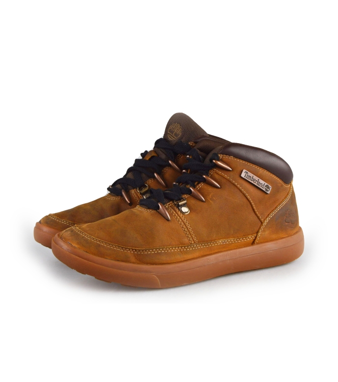 Timberland Hoge Sneakers