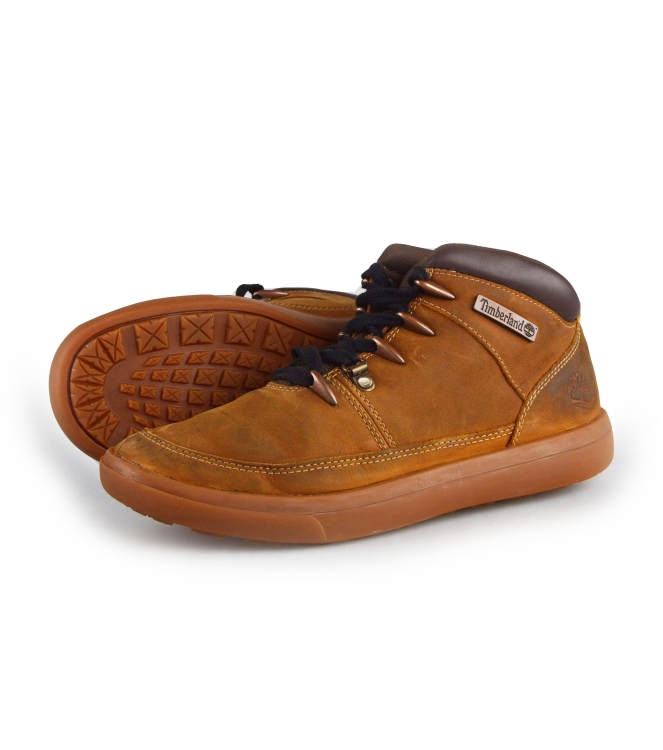 Timberland Hoge Sneakers