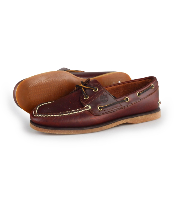 Timberland Loafers