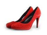 Linea Zeta Pumps