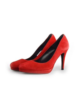  Linea Zeta Pumps 177918
 [MAAT] 40
 