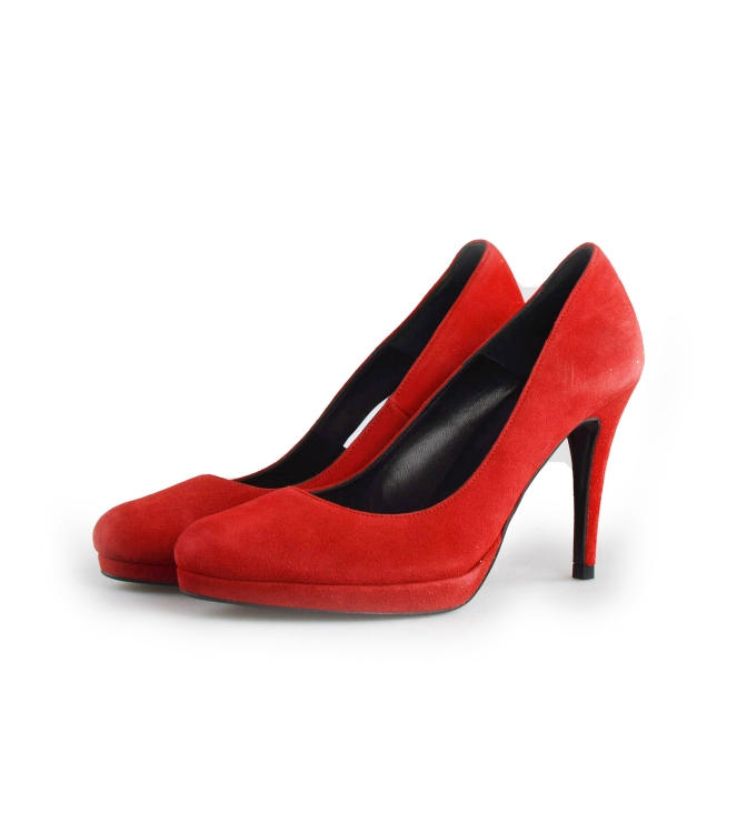 Linea Zeta Pumps