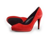 Linea Zeta Pumps
