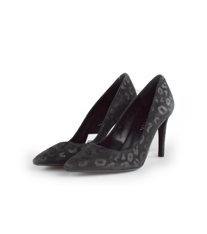 Linea Zeta Pumps