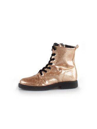 Kipling Veterboots Brons 177954
 Maat 32
 
