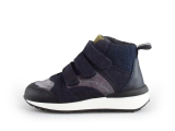 Muyters Hoge Sneakers