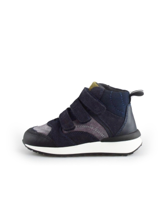  Muyters Hoge Sneakers 177995
 [MAAT] 25
 