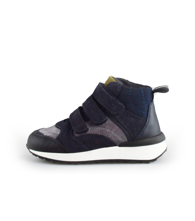 Muyters Hoge Sneakers