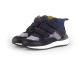 Muyters Hoge Sneakers
