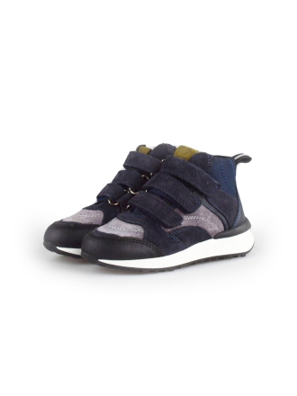  Muyters Hoge Sneakers 177995
 [MAAT] 25
 