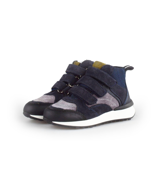 Muyters Hoge Sneakers