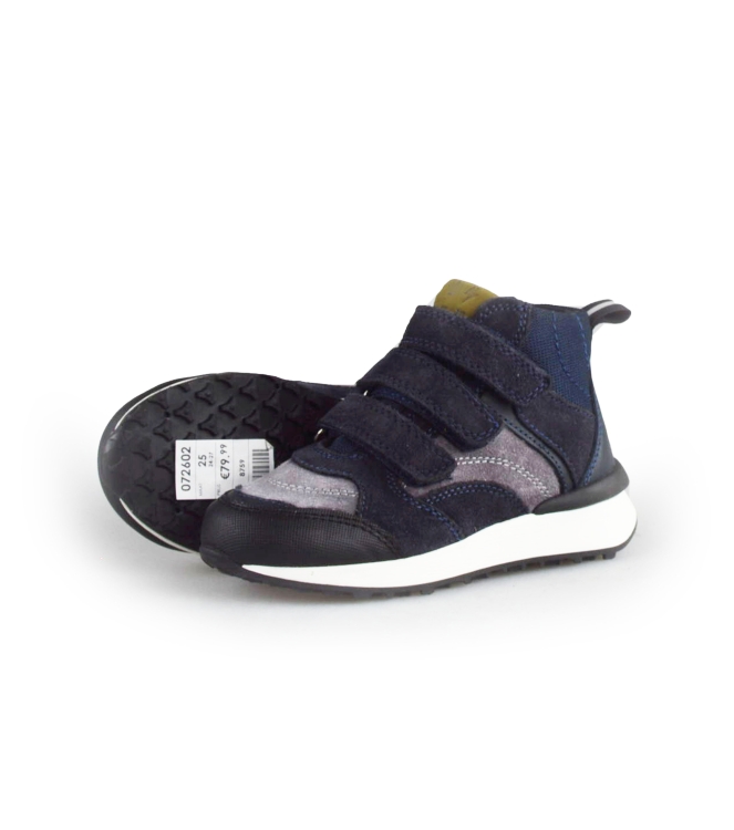 Muyters Hoge Sneakers