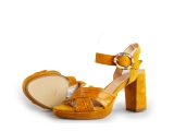 Linea Zeta Sandalen