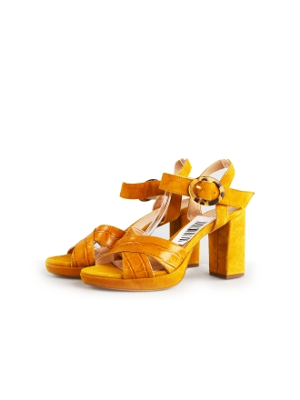  Linea Zeta Sandalen 178255
 [MAAT] 40
 