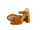 Linea Zeta Sandalen