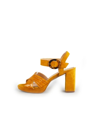  Linea Zeta Sandalen 178277
 [MAAT] 39
 