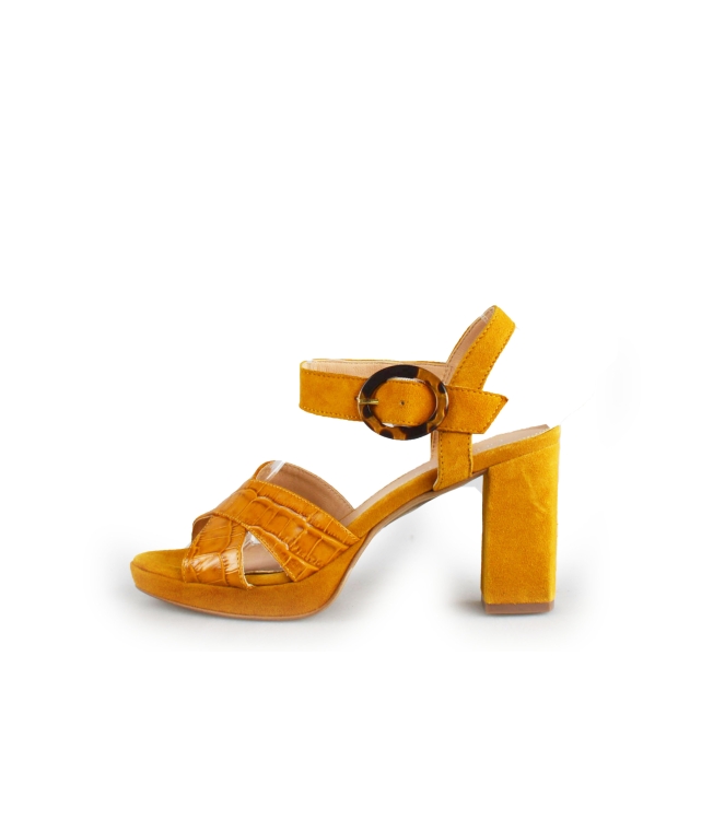 Linea Zeta Sandalen